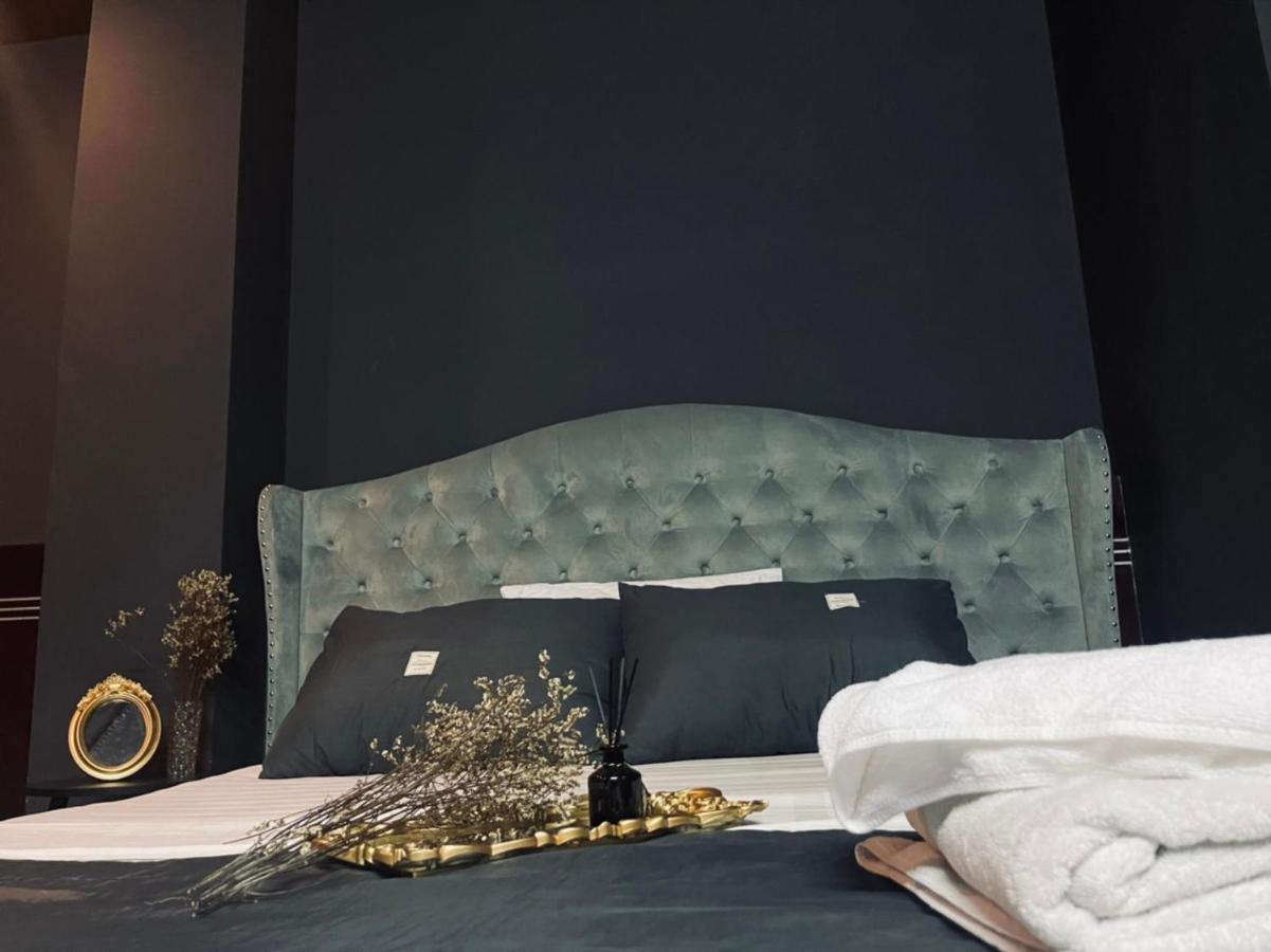 Global Hotel 38 Bui Vien Хошимін Екстер'єр фото